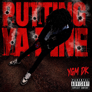 Puttin Ya Dine by YGM Dk