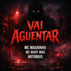 Vai Aguentar