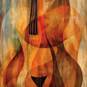Wood Breathing by Rafael Moreno Trio