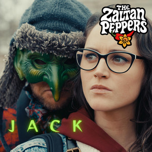 Jack by The Zaltan Peppers