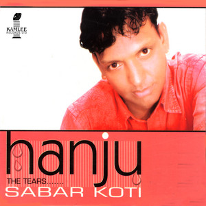 Hanju cover