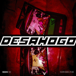 Desahodom4r by youngdom4r