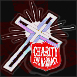charity by The Harmacy, dgtldaydream, neph99, fireice333