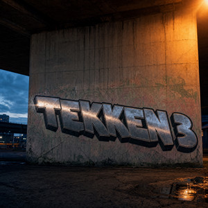 Tekken 3