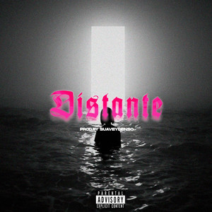 Xary - DISTANTE
