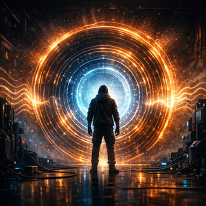 Frequencies Ght by Guido Roth