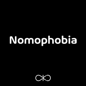 Nomophobia - Club Edit cover art
