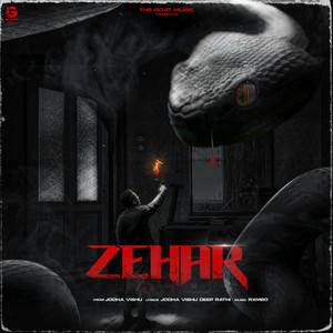 Zehar by Jodha Vishu