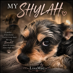 My Shylah by LisaMac