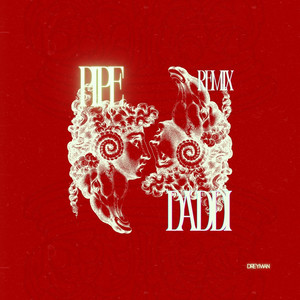 Pipe Daddi - Geisha Gawd Remix by Dreyman, Geisha Gawd