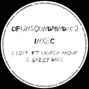 Gazzy Dave - Original Mix by Inxec