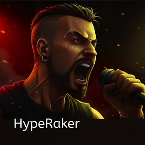 Dilaw by Hyperaker