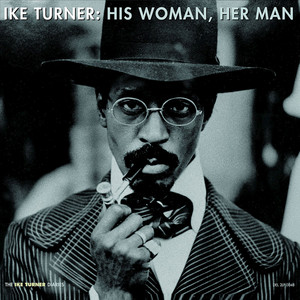 His Woman, Her Man cover