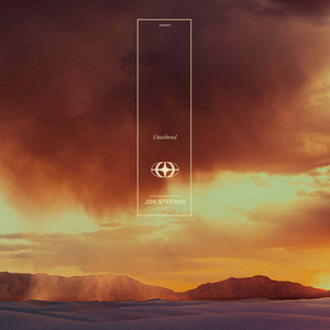 Untethered by Jon Stefans