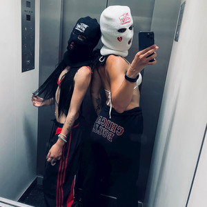 Sin reproches (feat. Red Linesss)