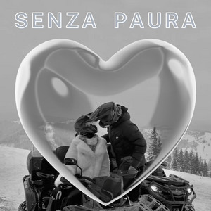 SenzaPaurA by Miltrax