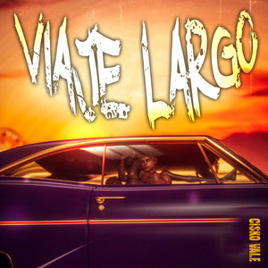 Viaje Largo by Cisko Vale