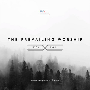 The Prevailing Worship - Victoria Orenze Worships at PBC