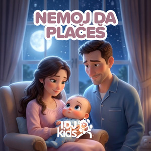 Nemoj Da Plačeš by IDJKids RS
