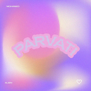 Paravati by Mohamed Alien