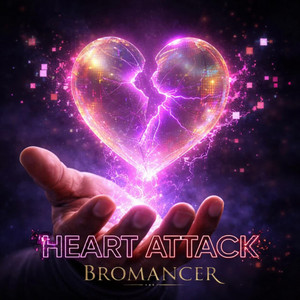 Heart Attack by Bromancer