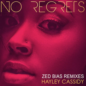 No Regrets - Zed Bias 4x4 Garage Mix by Zed Bias cover art