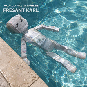 Mojado hasta hundir by Fresant karl