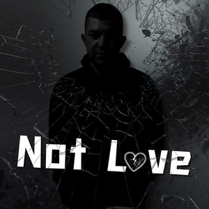 YARKUN — Not Love