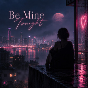 Be Mine Tonight by Lunesso