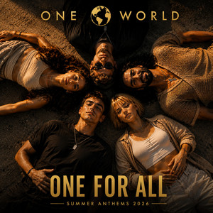 One for All by ONE WORLD