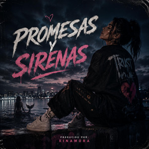 Promesas y sirenas by XinaMora
