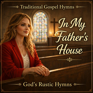 In My Father's House - Special Version by God's Rustic Hymns