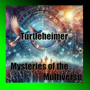 Eye of the Algorithm by Turtleheimer, O LORD