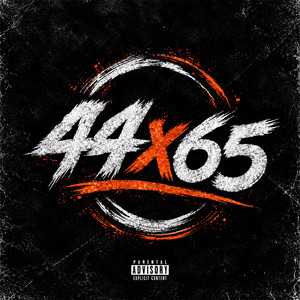 44 X 65 by BANKX, La Maj