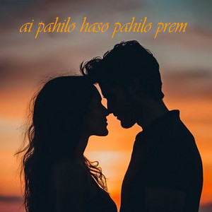 Chiranjibi Sapkota - Ai Pahilo Haso Pahilo Prem