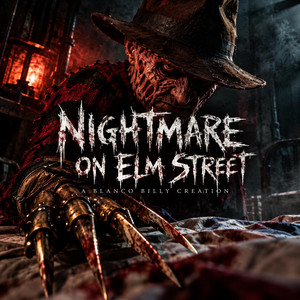 Nightmare On Elm Street by Blanco Billy