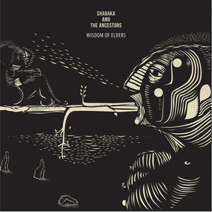 We Are Sent Here By History - Album by Shabaka and the Ancestors