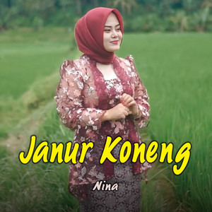 Janur Koneng by Nina