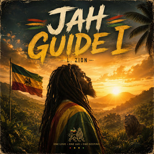 Jah Guide I by L. Zion