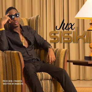 Jux - Sisiki