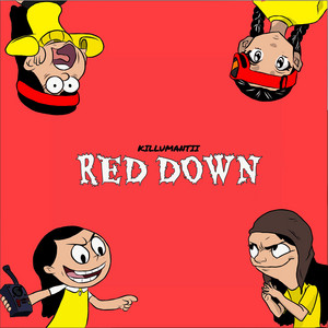 Red Down