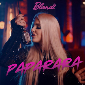 Paparara by Blondi