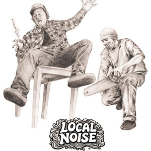 Zwidawuchtze by Local Noise, Bocko´loco