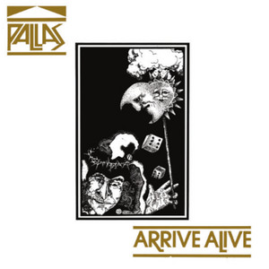 The Sentinel - Album by Pallas | Spotify