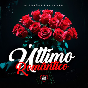 Portada de Último Romântico