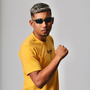 DJ Kauan - O Dono do Rock Doido