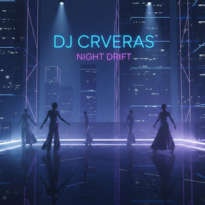 Echo Night by DJ CRVERAS