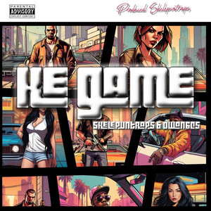 Ke Game by Skelepvntraps