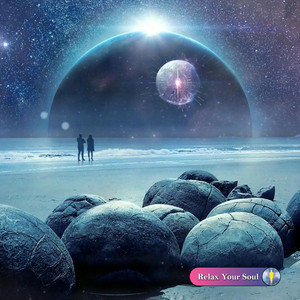 RELAX YOUR SOULD - 432 Hz Miracle Tone  Raise Positive Vibrations