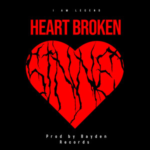 HEART BROKEN